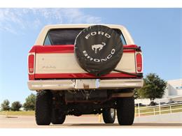 1978 Ford Bronco (CC-2120575) for sale in Grapevine, Texas