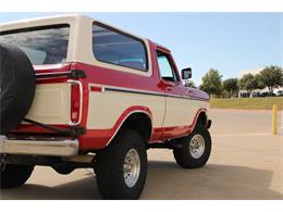 1978 Ford Bronco (CC-2120575) for sale in Grapevine, Texas