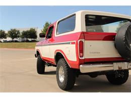 1978 Ford Bronco (CC-2120575) for sale in Grapevine, Texas
