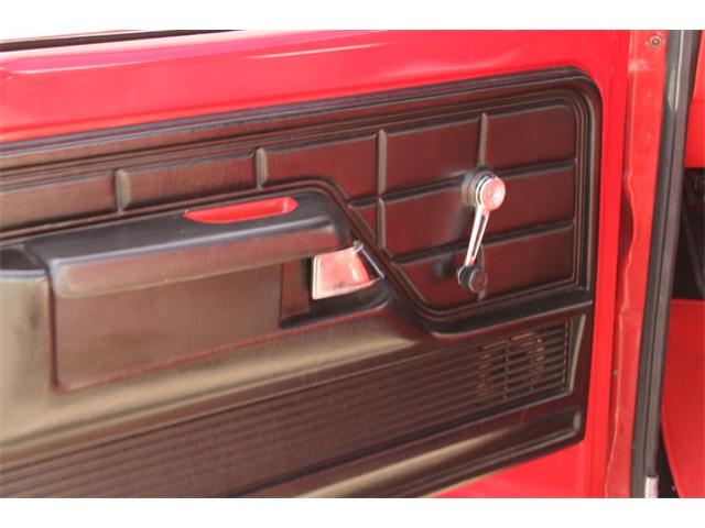 1978 Ford Bronco (CC-2120575) for sale in Grapevine, Texas
