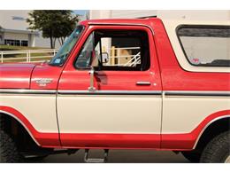1978 Ford Bronco (CC-2120575) for sale in Grapevine, Texas