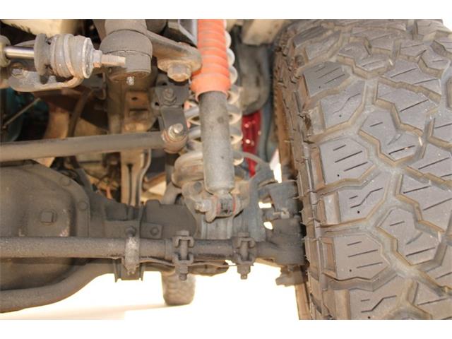 1978 Ford Bronco (CC-2120575) for sale in Grapevine, Texas