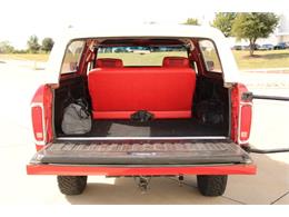 1978 Ford Bronco (CC-2120575) for sale in Grapevine, Texas
