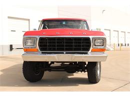 1978 Ford Bronco (CC-2120575) for sale in Grapevine, Texas