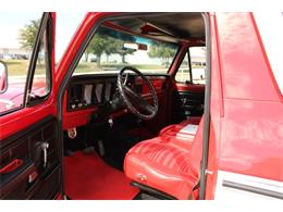 1978 Ford Bronco (CC-2120575) for sale in Grapevine, Texas
