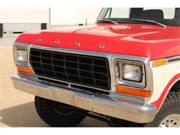 1978 Ford Bronco (CC-2120575) for sale in Grapevine, Texas