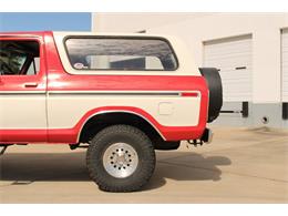 1978 Ford Bronco (CC-2120575) for sale in Grapevine, Texas