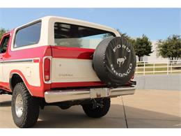 1978 Ford Bronco (CC-2120575) for sale in Grapevine, Texas