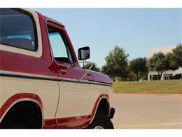 1978 Ford Bronco (CC-2120575) for sale in Grapevine, Texas