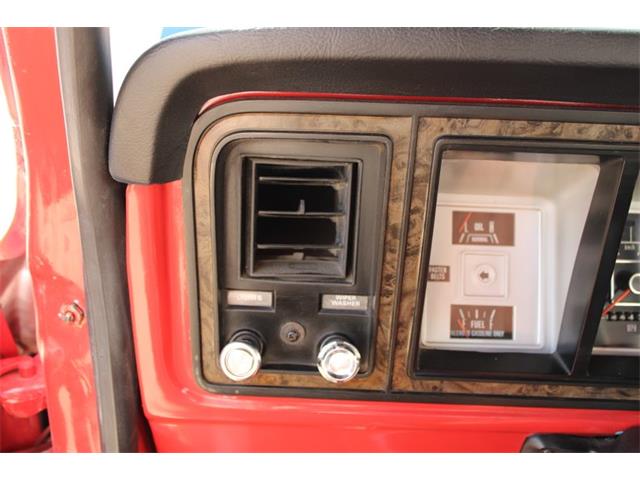 1978 Ford Bronco (CC-2120575) for sale in Grapevine, Texas