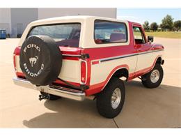 1978 Ford Bronco (CC-2120575) for sale in Grapevine, Texas