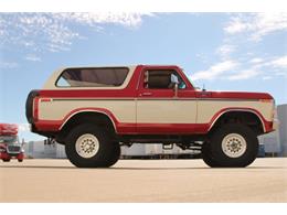 1978 Ford Bronco (CC-2120575) for sale in Grapevine, Texas