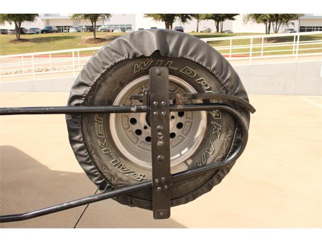 1978 Ford Bronco (CC-2120575) for sale in Grapevine, Texas