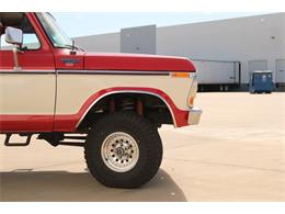 1978 Ford Bronco (CC-2120575) for sale in Grapevine, Texas
