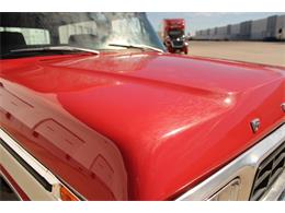 1978 Ford Bronco (CC-2120575) for sale in Grapevine, Texas