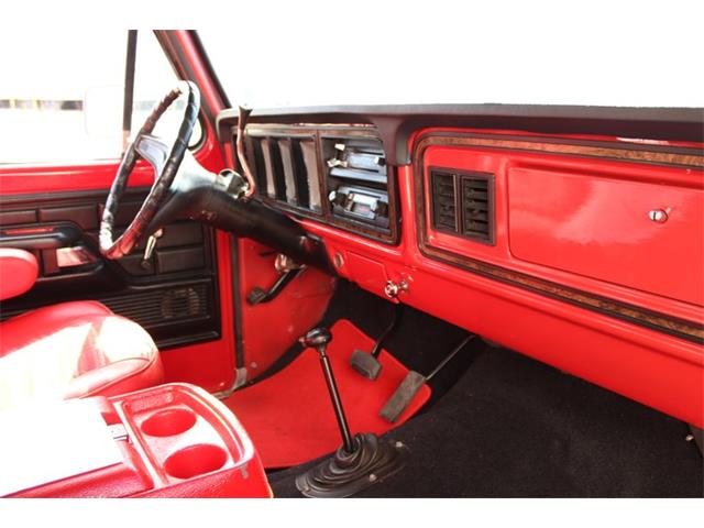 1978 Ford Bronco (CC-2120575) for sale in Grapevine, Texas