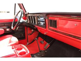 1978 Ford Bronco (CC-2120575) for sale in Grapevine, Texas