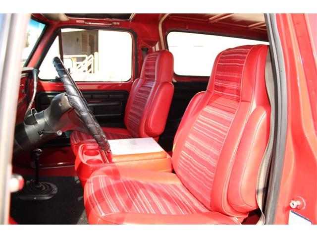 1978 Ford Bronco (CC-2120575) for sale in Grapevine, Texas