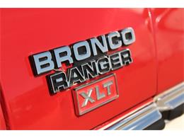 1978 Ford Bronco (CC-2120575) for sale in Grapevine, Texas