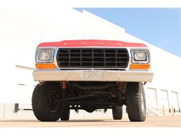 1978 Ford Bronco (CC-2120575) for sale in Grapevine, Texas
