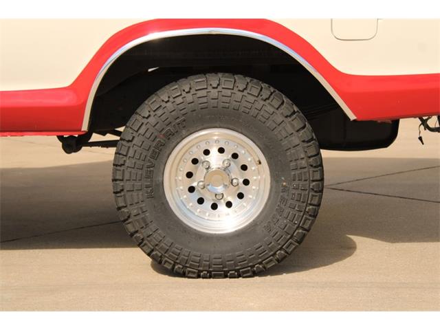 1978 Ford Bronco (CC-2120575) for sale in Grapevine, Texas