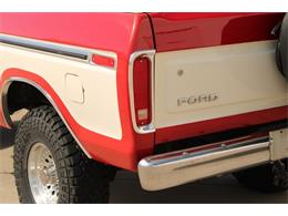 1978 Ford Bronco (CC-2120575) for sale in Grapevine, Texas