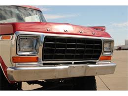 1978 Ford Bronco (CC-2120575) for sale in Grapevine, Texas