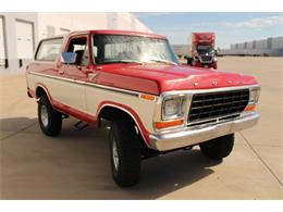 1978 Ford Bronco (CC-2120575) for sale in Grapevine, Texas