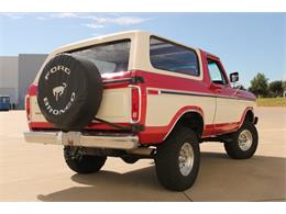 1978 Ford Bronco (CC-2120575) for sale in Grapevine, Texas