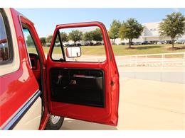 1978 Ford Bronco (CC-2120575) for sale in Grapevine, Texas