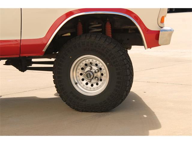 1978 Ford Bronco (CC-2120575) for sale in Grapevine, Texas