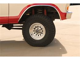 1978 Ford Bronco (CC-2120575) for sale in Grapevine, Texas