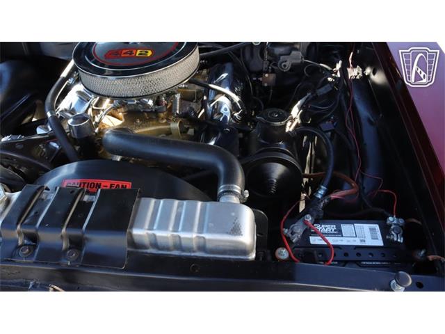 1965 Oldsmobile 442 (CC-2120576) for sale in Crete, Illinois