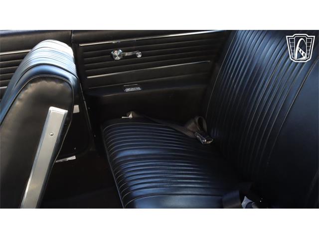 1965 Oldsmobile 442 (CC-2120576) for sale in Crete, Illinois