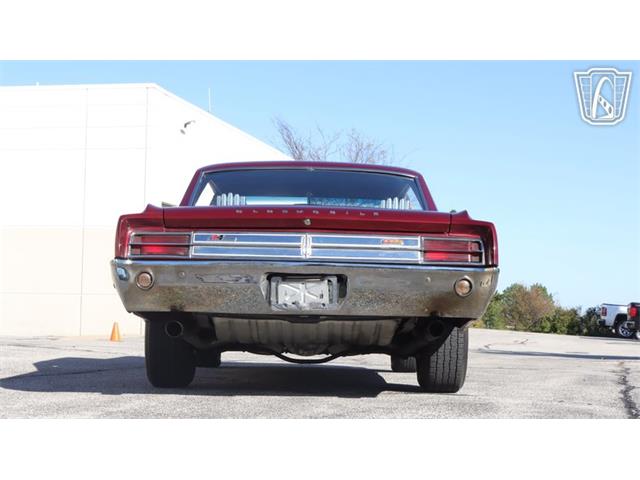 1965 Oldsmobile 442 (CC-2120576) for sale in Crete, Illinois