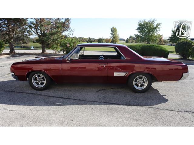 1965 Oldsmobile 442 (CC-2120576) for sale in Crete, Illinois