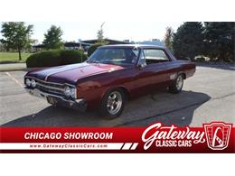 1965 Oldsmobile 442 (CC-2120576) for sale in Crete, Illinois