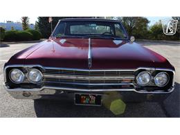 1965 Oldsmobile 442 (CC-2120576) for sale in Crete, Illinois
