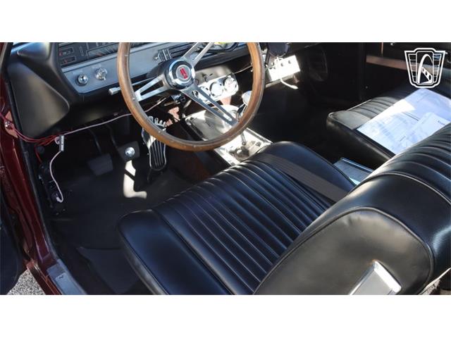 1965 Oldsmobile 442 (CC-2120576) for sale in Crete, Illinois