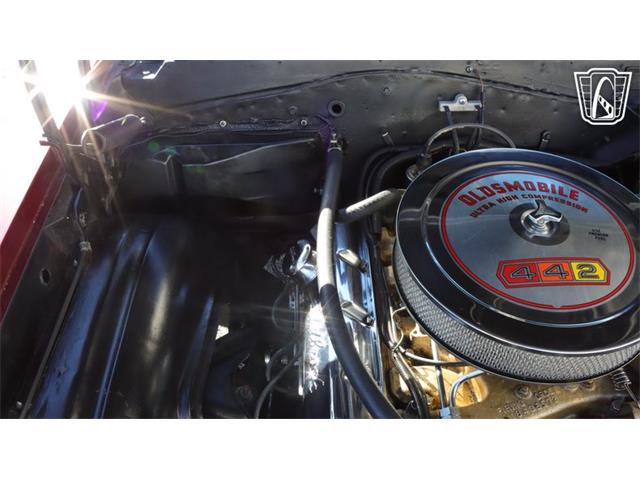 1965 Oldsmobile 442 (CC-2120576) for sale in Crete, Illinois
