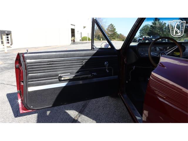 1965 Oldsmobile 442 (CC-2120576) for sale in Crete, Illinois