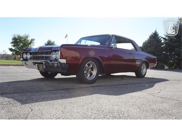 1965 Oldsmobile 442 (CC-2120576) for sale in Crete, Illinois
