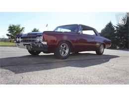 1965 Oldsmobile 442 (CC-2120576) for sale in Crete, Illinois