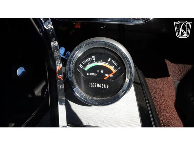 1965 Oldsmobile 442 (CC-2120576) for sale in Crete, Illinois