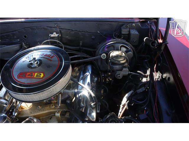 1965 Oldsmobile 442 (CC-2120576) for sale in Crete, Illinois
