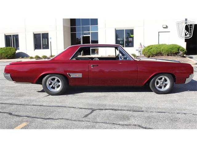 1965 Oldsmobile 442 (CC-2120576) for sale in Crete, Illinois