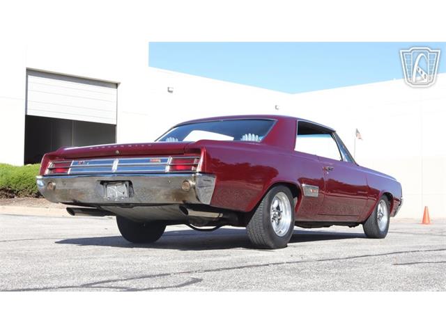 1965 Oldsmobile 442 (CC-2120576) for sale in Crete, Illinois