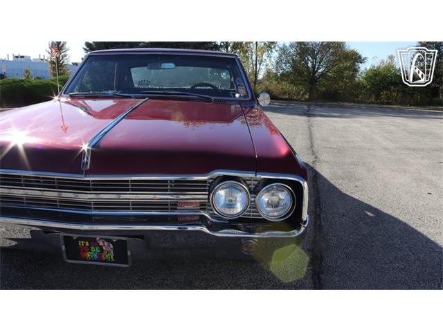 1965 Oldsmobile 442 (CC-2120576) for sale in Crete, Illinois