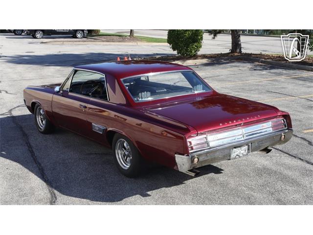 1965 Oldsmobile 442 (CC-2120576) for sale in Crete, Illinois