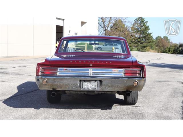 1965 Oldsmobile 442 (CC-2120576) for sale in Crete, Illinois